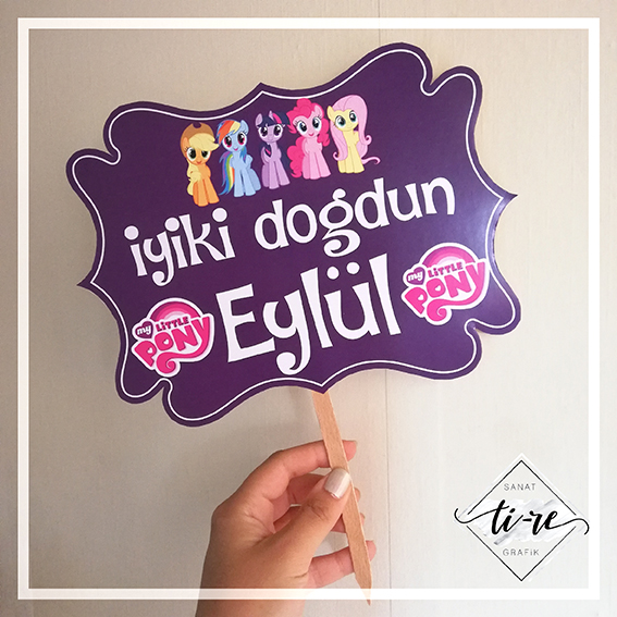 DOĞUM GÜNÜ KONSEPT ORGANİZASYON ÜRÜNLER HEDİYELİK